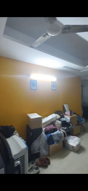 Living Room in 1 BHK Apartment at ABCZ East Platinum, Sector 44 – for Rent
