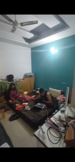 Living Room in 1 BHK Apartment at ABCZ East Platinum, Sector 44 – for Rent