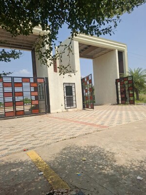  Plot – Exterior View View at Alekhya Elite County, Sangareddy - for Sale