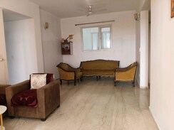 2 BHK +Builder Floor For Rent in Sector 23