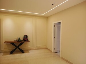Room in 4 BHK Apartment at Prestige High Fields, Gachibowli – for Rent