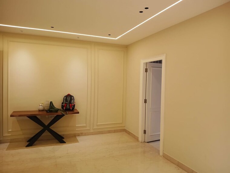 Room, prestige-high-fields 4 Bedroom 4070 Sq.Ft. Apartment In Gachibowli Hyderabad 10728450