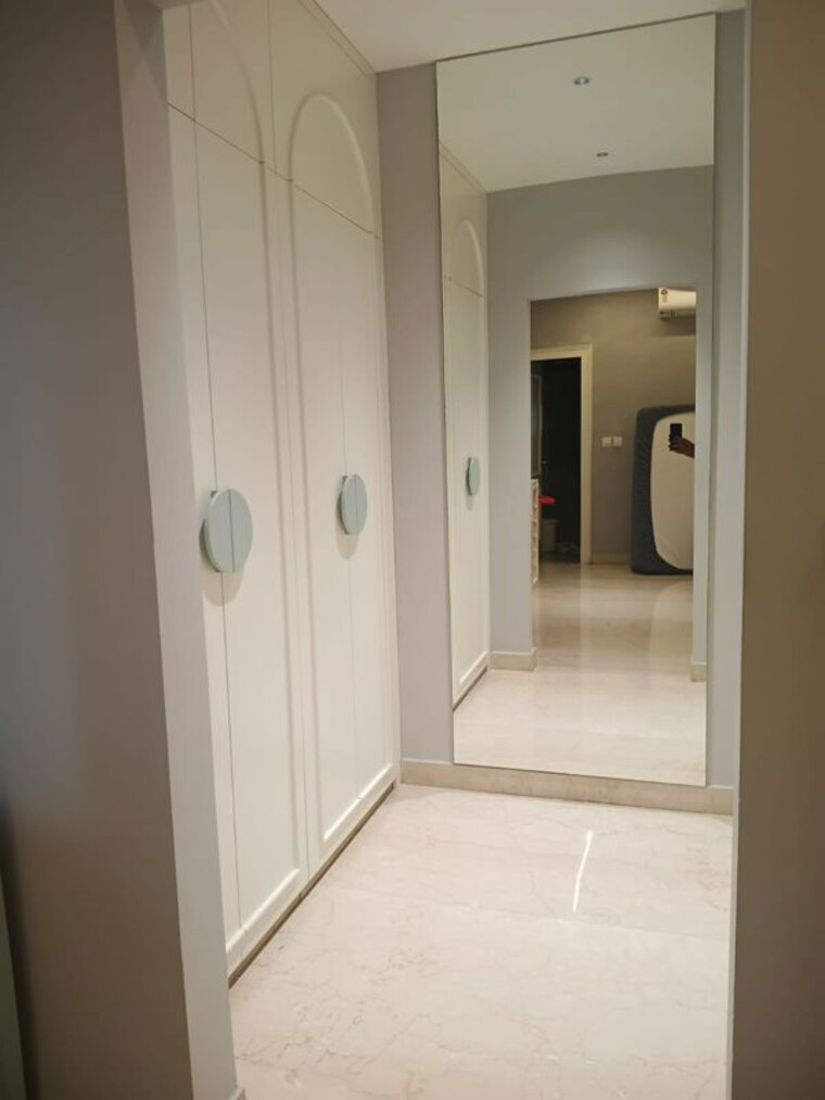 undefined, prestige-high-fields 4 Bedroom 4070 Sq.Ft. Apartment In Gachibowli Hyderabad 10728450