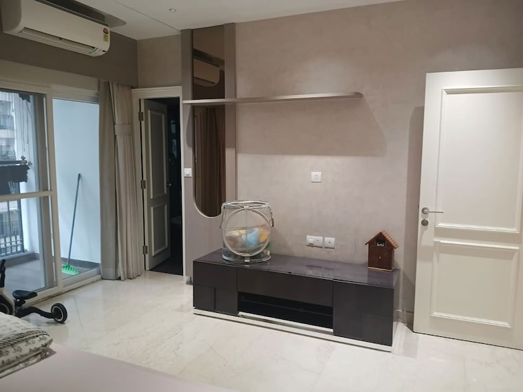 Kitchen, prestige-high-fields 4 Bedroom 4070 Sq.Ft. Apartment In Gachibowli Hyderabad 10728450