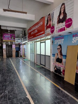  Shop For Rent in Pimpri