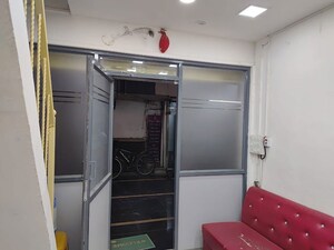  Shop – Entrance View at Pimpri - for Rent