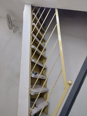 Staircase in  Shop at Pimpri – for Rent