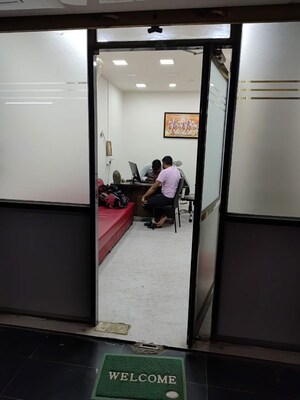 Building Lobby in  Shop at Pimpri – for Rent