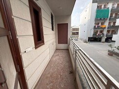 3 BHK +Builder Floor For Rent in Sector 21