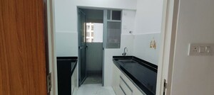 Kitchen in 1 BHK Apartment at Dahisar East – for Rent