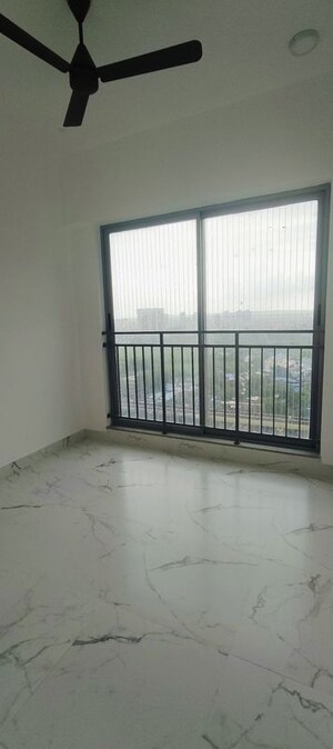 1 BHK Apartment For Rent in Dahisar East