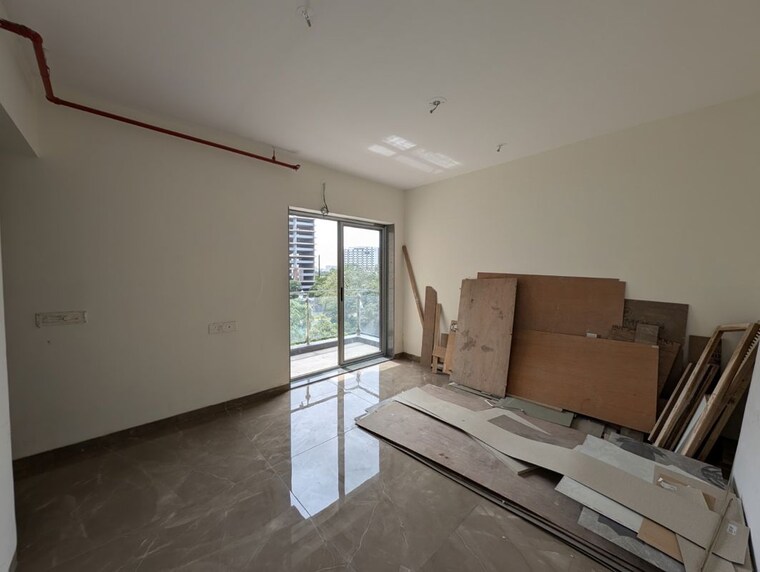 Bedroom, hubtown-seasons 3 Bedroom 1300 Sq.Ft. Apartment In Chembur Mumbai 10728468