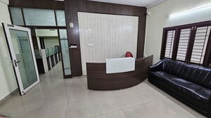  Office Space – Exterior View View at Madhapur - for Rent