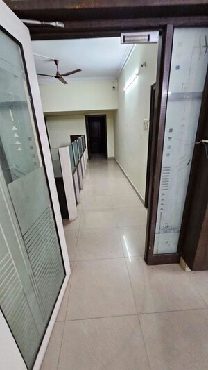 Building Lobby in  Office Space at Madhapur – for Rent