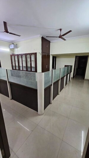  Office Space – Exterior View View at Madhapur - for Rent