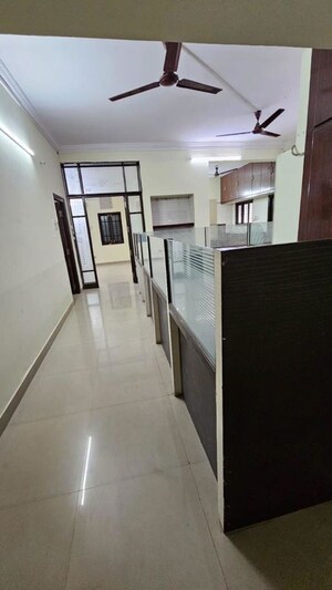  Office Space – Exterior View View at Madhapur - for Rent