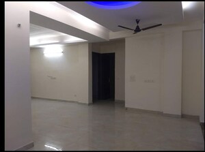 Building Lobby in 3 BHK Apartment at Sector 46 – for Rent
