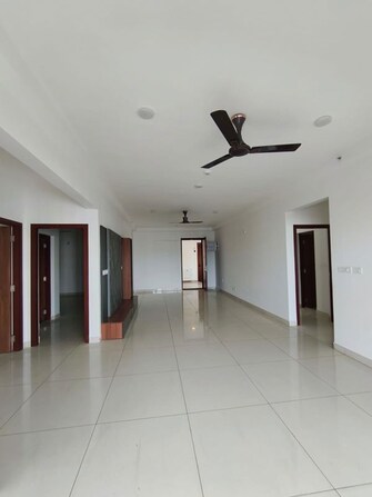 3.5 BHK 2048 Sq.Ft. Apartment in Prestige Tranquil