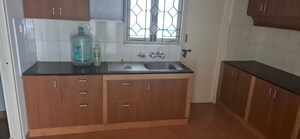 3 BHK Apartment For Rent in Jp Nagar Phase 7