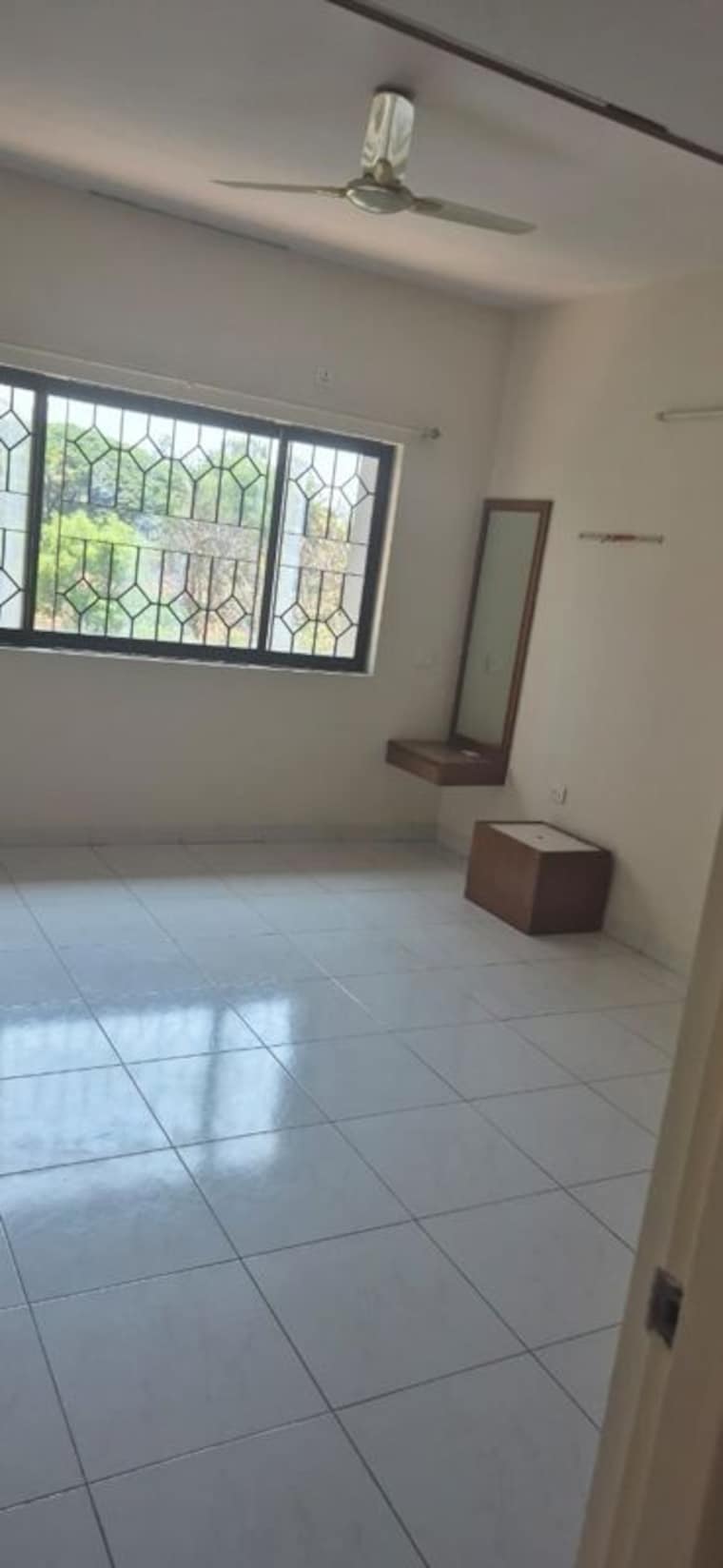 Balcony, jp nagar phase 7 3 Bedroom 1800 Sq.Ft. Apartment In Jp Nagar Phase 7 Bangalore 10723548