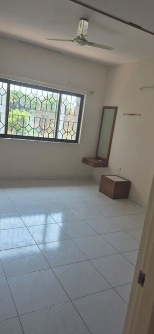 Balcony in 3 BHK Apartment at Jp Nagar Phase 7 – for Rent