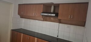 Kitchen in 3 BHK Apartment at Jp Nagar Phase 7 – for Rent