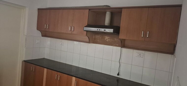 Kitchen, jp nagar phase 7 3 Bedroom 1800 Sq.Ft. Apartment In Jp Nagar Phase 7 Bangalore 10723548