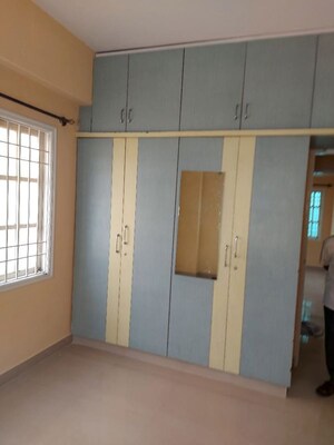 3 BHK Apartment For Rent in Jp Nagar