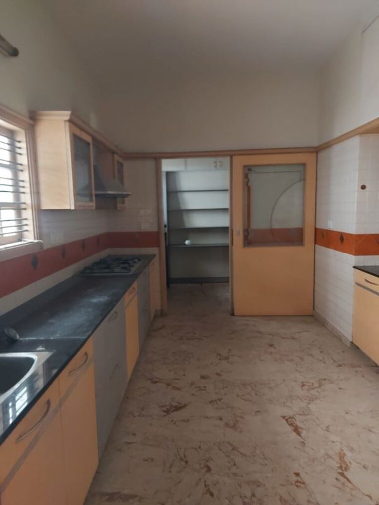 Kitchen, arekere 3 Bedroom 1580 Sq.Ft. Apartment In Arekere Bangalore 10723520