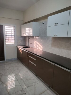 Kitchen in 3 BHK Apartment at Arekere – for Rent