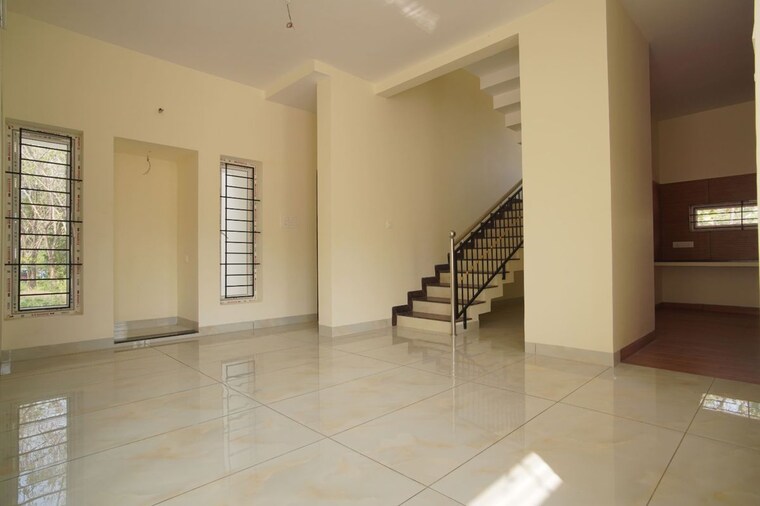Living Room, olavakkode 3 Bedroom 1745 Sq.Ft. Villa In Olavakkode Palakkad 10723035
