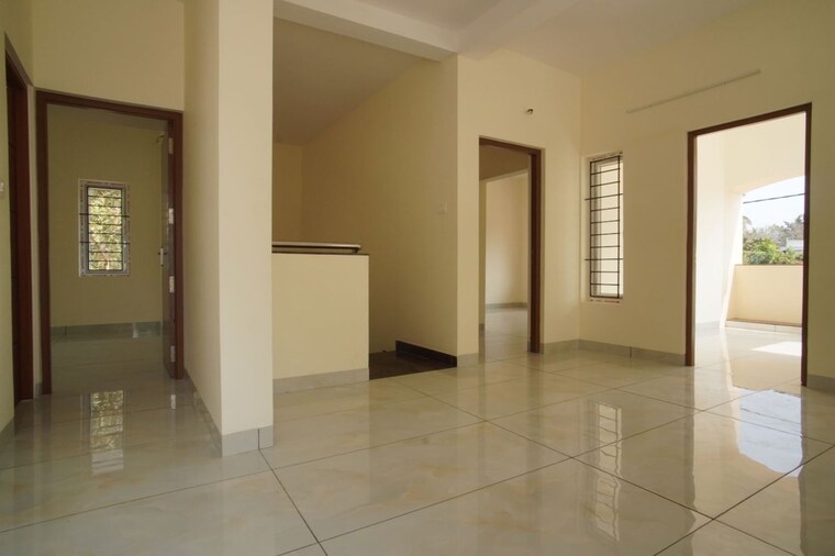 Living Room, olavakkode 3 Bedroom 1745 Sq.Ft. Villa In Olavakkode Palakkad 10723035
