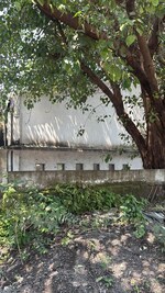 2424 Sq.Ft. Industrial Plot in Nerul