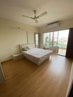 3 BHK Apartment For Rent in Kolte Patil Tuscan Estate