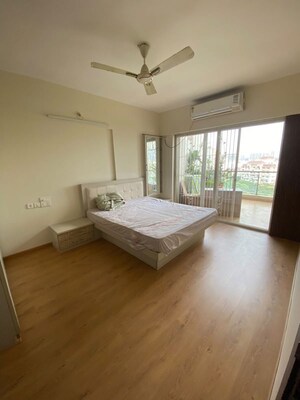 3 BHK Apartment For Rent in Kolte Patil Tuscan Estate, Kharadi