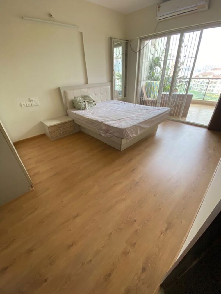 Room, kolte-patil-tuscan-estate 3 Bedroom 1970 Sq.Ft. Apartment In Kharadi Pune 10728464
