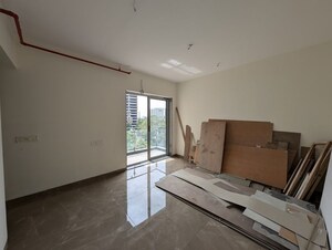 Bedroom in 3 BHK Apartment at Hubtown Seasons, Chembur – for Rent
