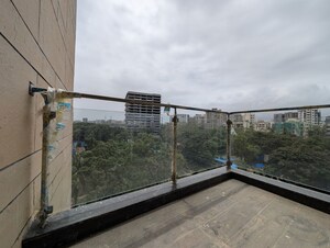 3 BHK Apartment For Rent in Hubtown Seasons, Chembur