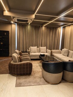 3 BHK +Builder Floor For Sale in Greater Kailash I