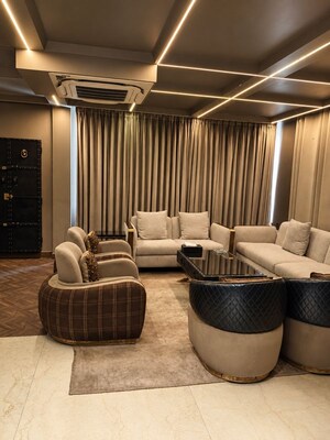 3 BHK Builder Floor For Sale in Greater Kailash I