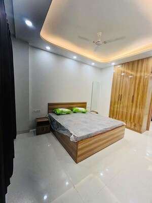 1 BHK Builder Floor For Rent in Sector 48