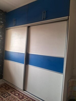 Room in 3 BHK Apartment at Richmond Town – for Rent