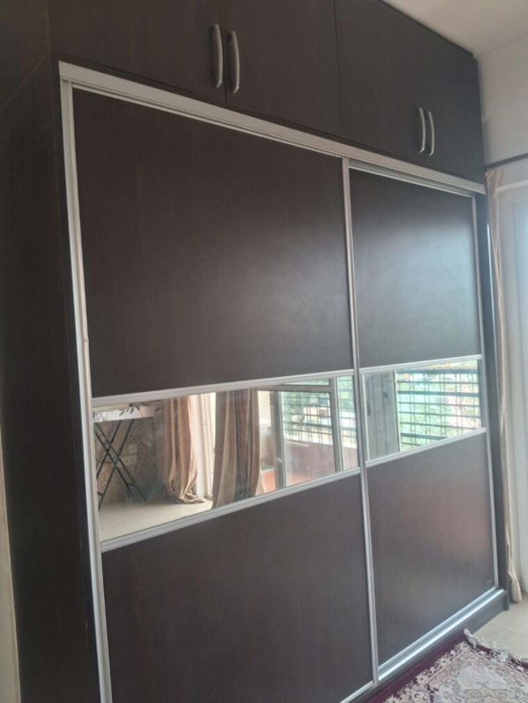 Room, richmond town 3 Bedroom 2100 Sq.Ft. Apartment In Richmond Town Bangalore 10722055