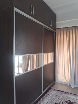 Room in 3 BHK Apartment at Richmond Town – for Rent