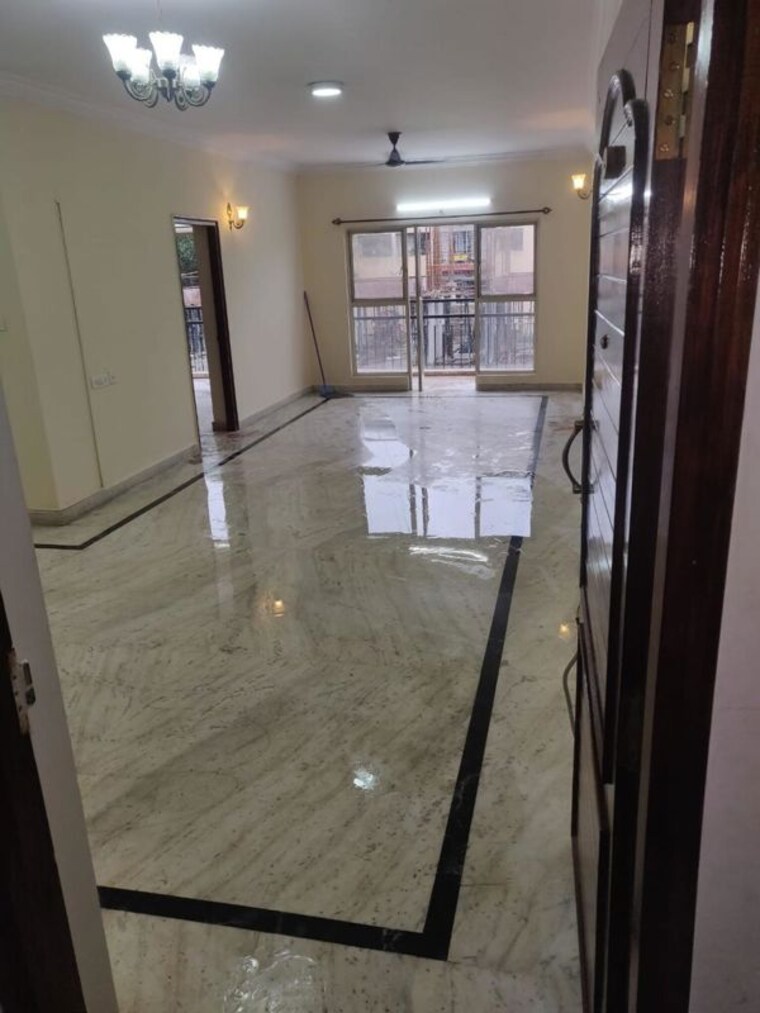 undefined, richmond town 3 Bedroom 2100 Sq.Ft. Apartment In Richmond Town Bangalore 10722055