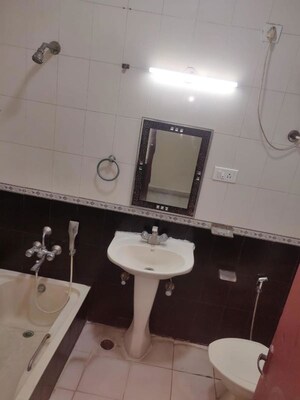  3 BHK Apartment at Richmond Town – for Rent