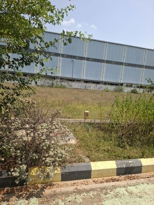  Plot For Sale in Peddapur