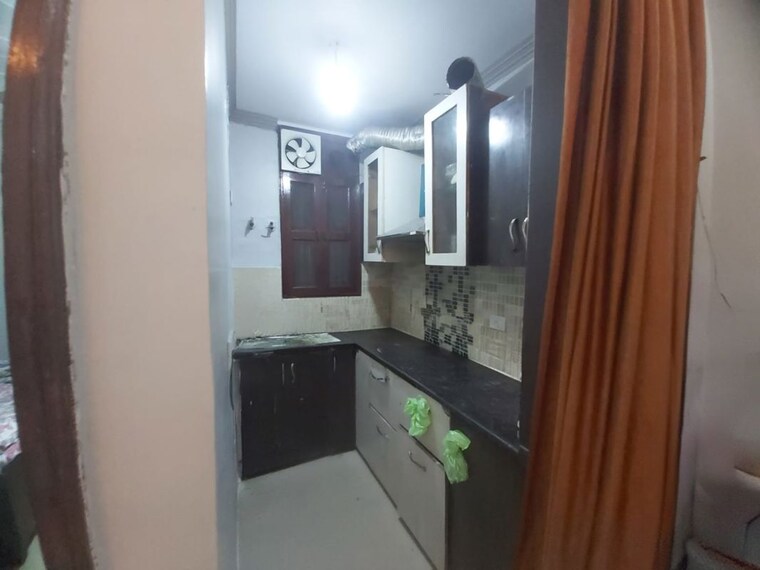 Kitchen, mopa 3 Bedroom 6000 Sq.Ft. Villa In Mopa Goa 10728488
