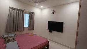 Furnished Amenities in 3 BHK Apartment at Prestige Tranquil, Kokapet – for Rent