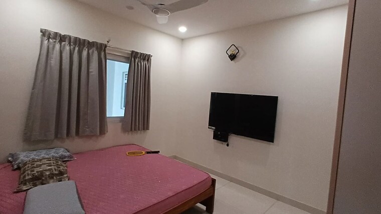 undefined, prestige-tranquil 3 Bedroom 1760 Sq.Ft. Apartment In Kokapet Hyderabad 10728486